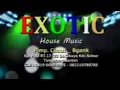 DJ MUSIC HOT EXOTIC CISOKA-PACARKU BERISTRI