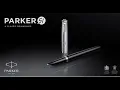 Download Lagu Parker 51 - A Classic Reimagined