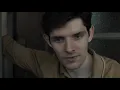 Colin Morgan in Legend