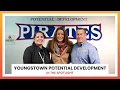Potential Development - Youngstown Ohio