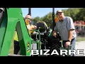 SERIOUS ISSUES FOUND Repairing 3 Tractors John Deere 2038R 3046R 3520