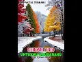 Download Lagu LAGU NATAL || SENTARI TRIO || UNTUKMU SAUDARAKU || Cipt. Dicson Haling || Prod. JP2 Record.