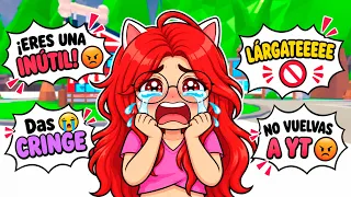 Me Han FUNADO POR ESTO en Adopt Me Roblox!
