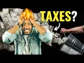Top 5 Tax Write-Offs For W-2 Employees 2020