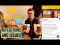 Untappd reflections and issues - how I use Untappd