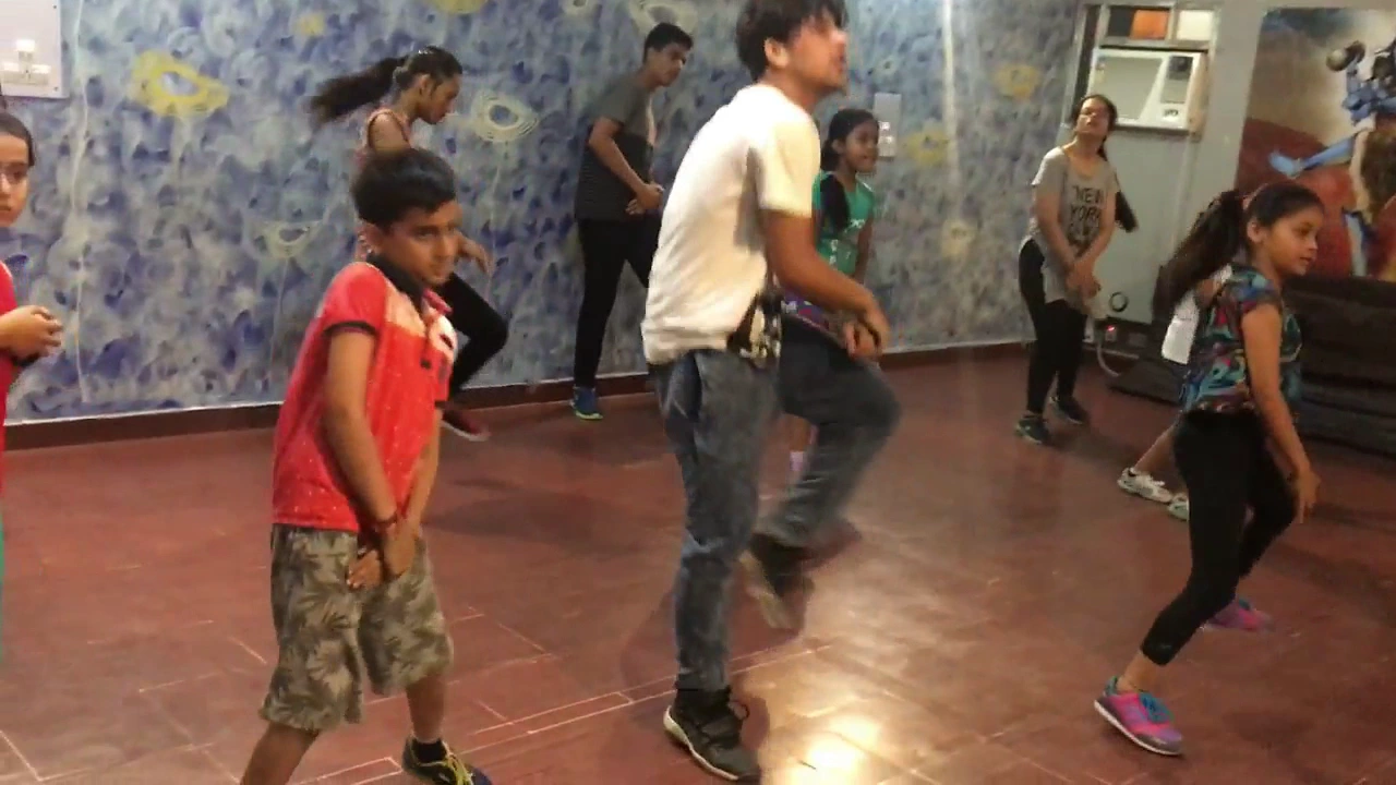 G-Eazy & Kehlani - Good Life| joLLy Boy | RYJL HACK Dance Studio