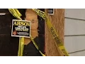 Robbinsdale police catch arsonist in the act