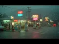 Download Lagu ＢＡＣＫ　ＴＯ　１９９５ [ Smooth Jazz 90s – Rainy Nights at the Neon Gas Station ] Vol. 7
