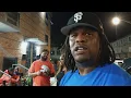Welcome to Cabrini-Green projects in Chicago Home of Gangster Disciples