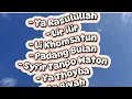 Download Lagu DJ SHOLAWAT FULL ALBUM TERBARU VERSI BASS ULEM