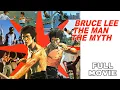 Download Lagu Bruce Lee: The Man, The Myth | FULL MOVIE | Bruce Li | Martial Arts Action Biography