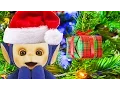 Download Lagu Teletubbies: Christmas Compilation!  Full Episodes! Videos For Kids!