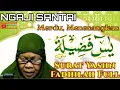 Download Lagu Surat Yasin Fadhilah, Yasin Fadhilah Full, Yasin Fadhilah Merdu