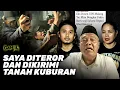 Download Lagu TERUNGKAP! Yai Mim Dilempari Tanah Kuburan, Pelaku Ingin Kirim Santet Mematikan?