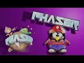 Interactive Game Design - Phaser 3
