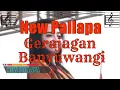 Download Lagu NEW PALLAPA ~ GERAJAGAN BANYUWANGI