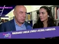 Download Lagu Mariana Godoy: Lançamento de livro reúne famosos