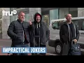 Impractical Jokers - Handcuffed to a Mime Punishment truTV