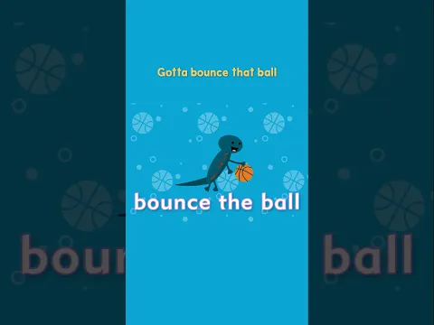 Dance and Dribble Freeze Challenge for Kids #dancefreezesong #dancefreeze #freezedance #sportsong