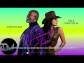Péricles - Ana Castela - Simplesmente Acontece - TOP MUSIC