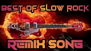 Download Best of slow rock remix song MP3