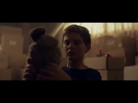 Foreverland | Official Trailer