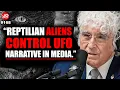 Lagu UFO Lawyer on The Vatican, Intergalactic War, \u0026 Crash Retrievals | Danny Sheehan