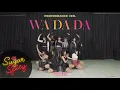 Download Lagu [PERFOMANCE] KEP1ER 케플러 - ‘WA DA DA’ Dance Cover by SUGAR X SPICY from INDONESIA