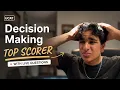 How I Scored 850 in UCAT Decision Making Full Strategy Hacks