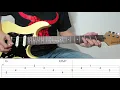 Panahon - Juan Dela Cruz | Guitar Cover & Tutorial with Chords and Tabs