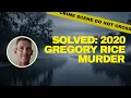 Gregory Rice The Myrtle Beach Father Who Vanished A Disturbing True Crime Documentary