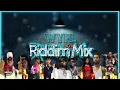 WYFL Riddim - Skippa, Valiant, Chronic Law, Jahshii, Skillibeng & More | Dancehall Mix 2026