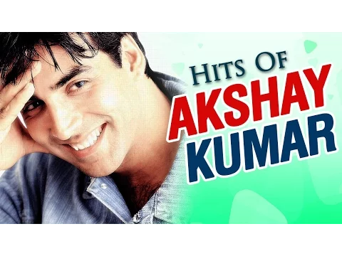 Download MP3 Hits of AKSHAY KUMAR Songs VIDEO JUKEBOX {HD} | Best 90's Songs | Akshay Kumar Top Hits