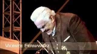 Download VICENTE FERNANDEZ Y su Cancion de Despedida^^EL ULTIMO REY SE VA^^ MP3
