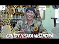 Download Lagu Galeri Pusaka Nusantara #7 ❗Keris Pendowo Cinarito \u0026 Jaran Guyang ( Galeri Pusaka Nusantara )