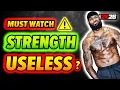 Download Lagu Is Strength NUTTELOOS in NBA 2K26?