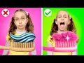 Bad Nanny vs Good Nanny Uncommon Hacks and Gadgets For Smart Parents