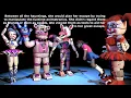 How Elizabeth Afton became evil