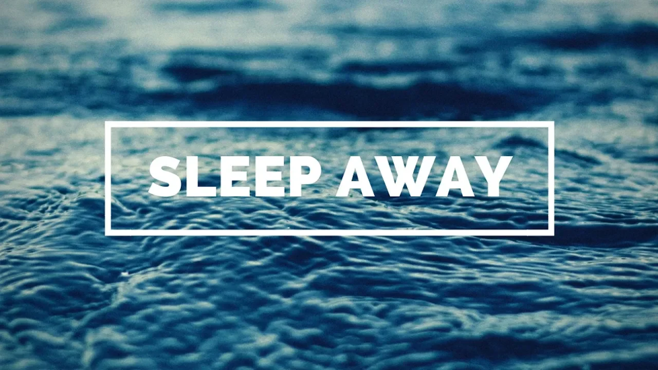 XIBE - Sleep Away