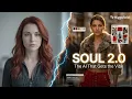 Higgsfield Soul 2 0 - The AI Image Model That Gets the Vibe Including Nano Banana 2 Workflow