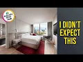 Adelaide Marriott Hotel - I Didn t Expect This Adelaide Australia