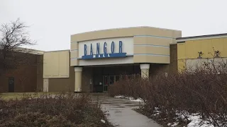 The Bangor Mall once a community staple is now plagued by lawsuits