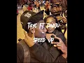 Dadju ft Tayc-Epouse moi(Sped up)