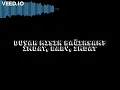 Murda & Hadise - Imdat (prod. Spanker) Lyrics