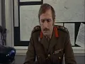 Monty Python Nobody Likes a Good Laugh More Than I Do with Graham Chapman as the Silly Colonel