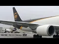 UPS investing 334M for two new facilities in Kentucky