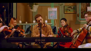 summer young u0026 golden by daniel zaitchik string quartet and piano version original song