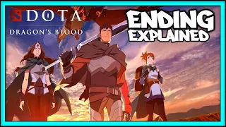 dota dragon s blood season 1 explained
