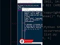 How to Remove all occurrences of a value from a list