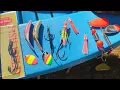 Buoy 10 Update 8-9-2026 Good King Bite 1 Week Recap Hatchery only Starts Tomorrow
